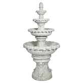 Photo of 4 Tier Fleur Fountain - Marquis Gardens